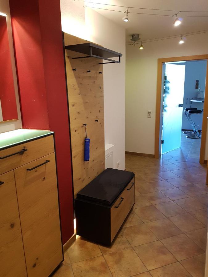 Appartment Ahorn Maria Alm am Steinernen Meer Esterno foto