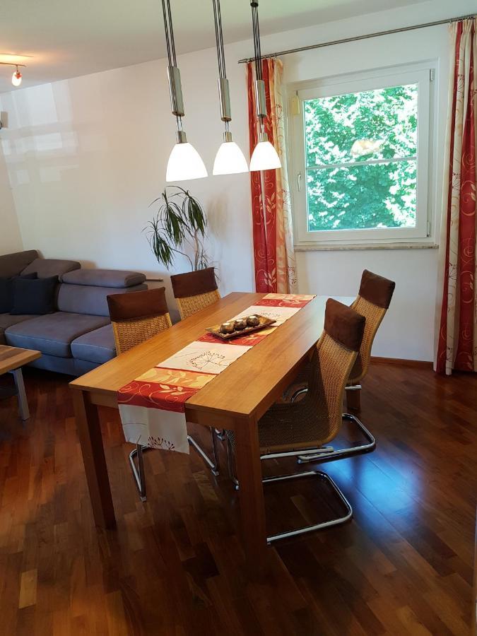 Appartment Ahorn Maria Alm am Steinernen Meer Esterno foto