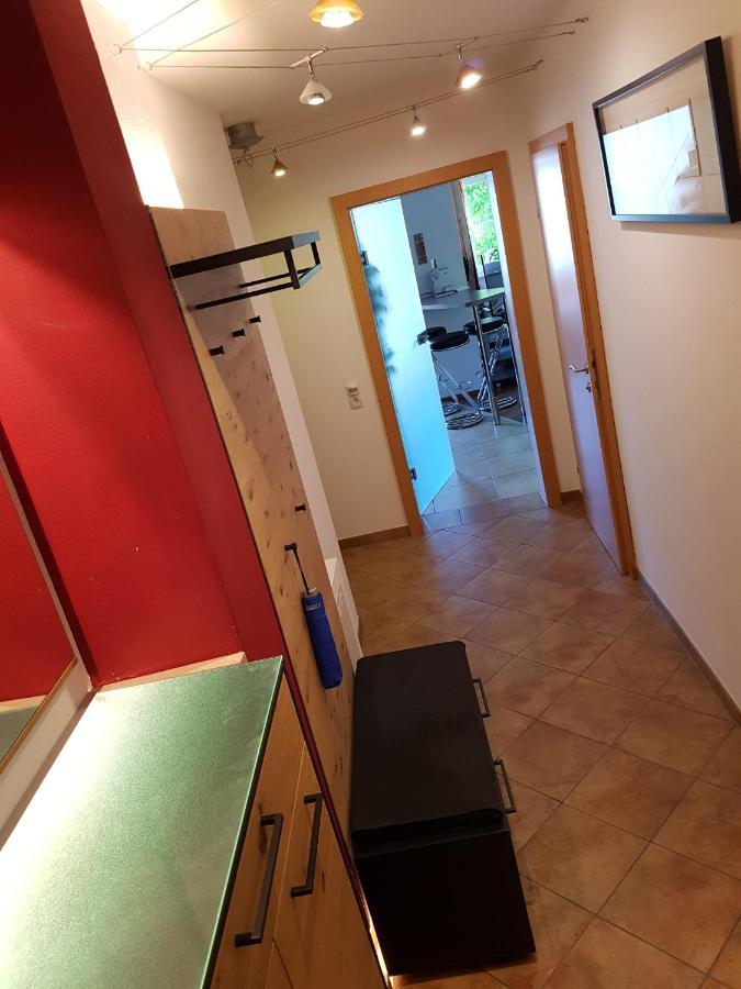 Appartment Ahorn Maria Alm am Steinernen Meer Esterno foto