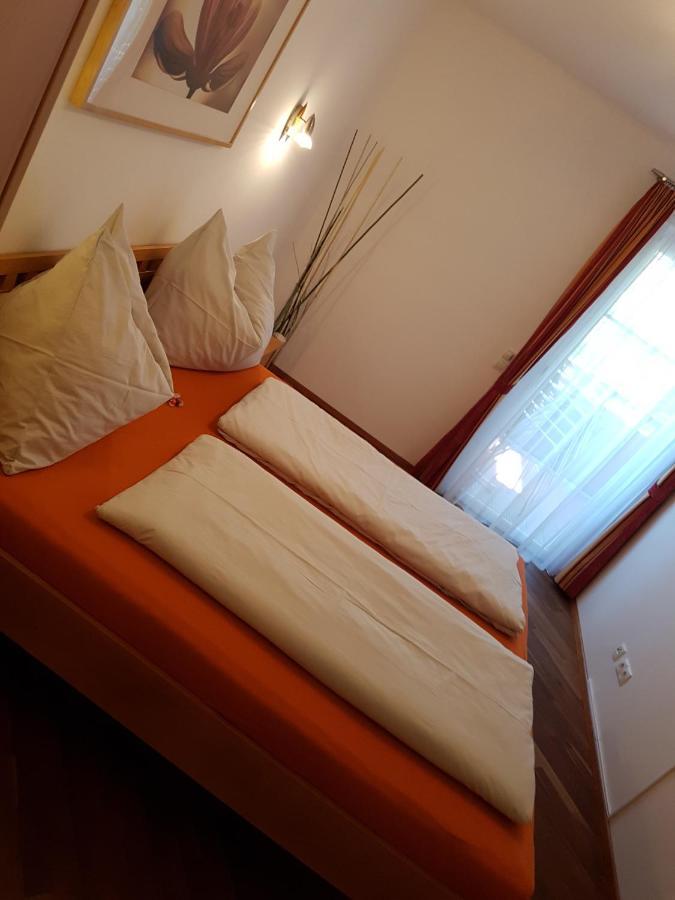 Appartment Ahorn Maria Alm am Steinernen Meer Esterno foto